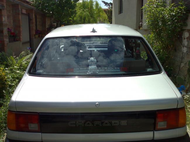 Nem mindennapi autó