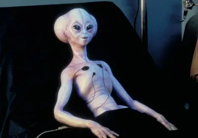 Filmajánló: Tv2 - Roswell