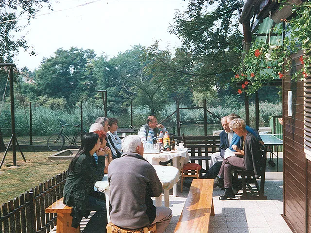 Galaktika Nap 2002
