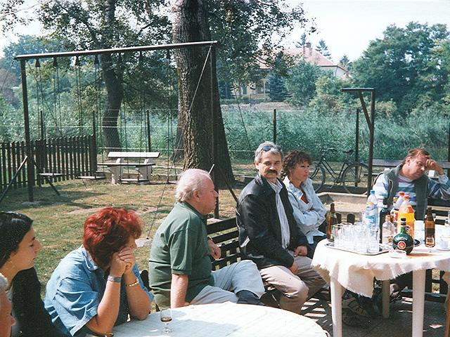 Galaktika Nap 2002