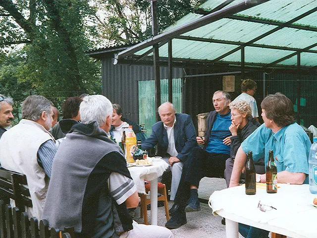 Galaktika Nap 2002