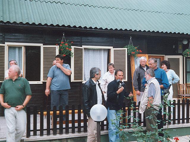 Galaktika Nap 2002