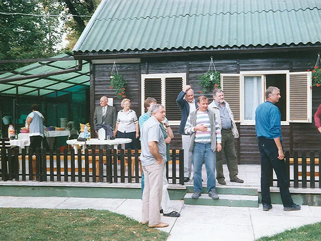 Galaktika Nap 2002
