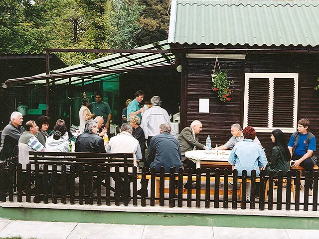 Galaktika Nap 2002