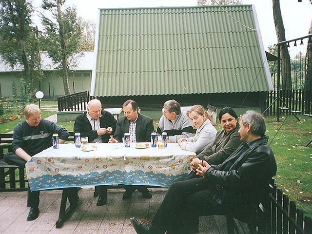 Galaktika Nap 2003