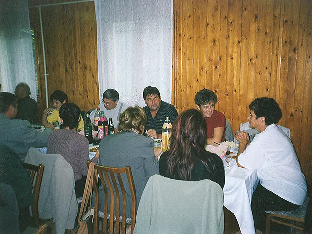 Galaktika Nap 2003