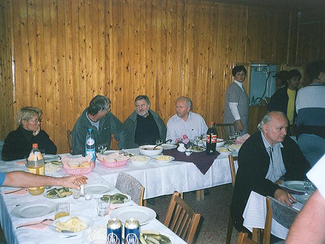 Galaktika Nap 2003