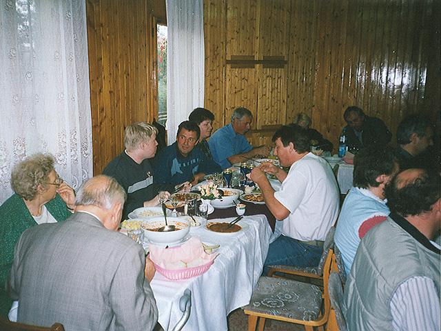 Galaktika Nap 2003