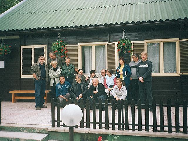 Galaktika Nap 2003