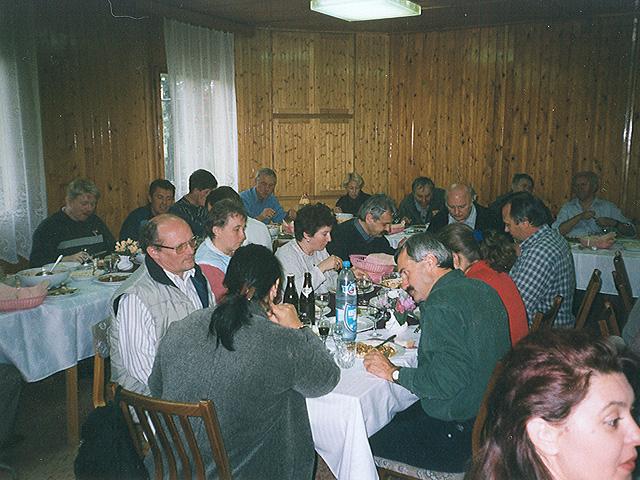 Galaktika Nap 2003