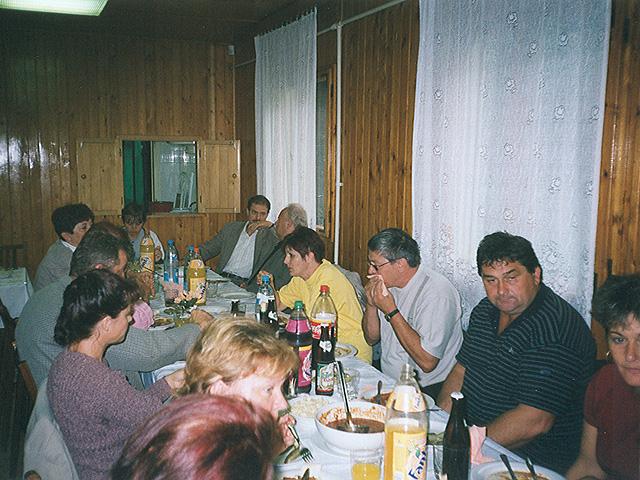 Galaktika Nap 2003
