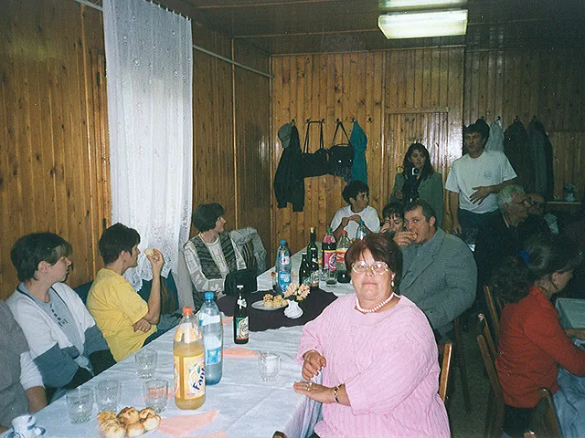 Galaktika Nap 2003