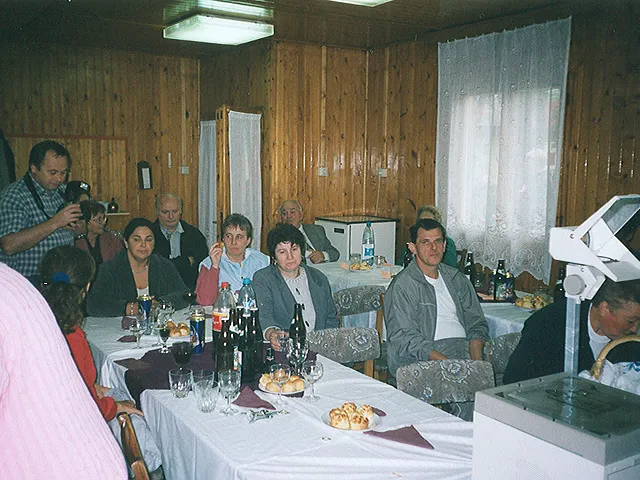 Galaktika Nap 2003