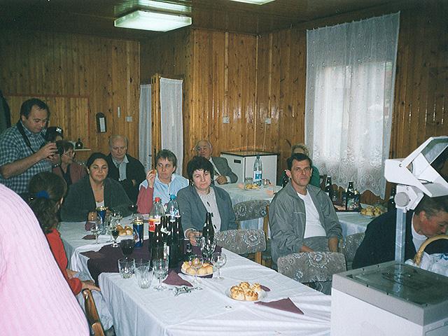 Galaktika Nap 2003