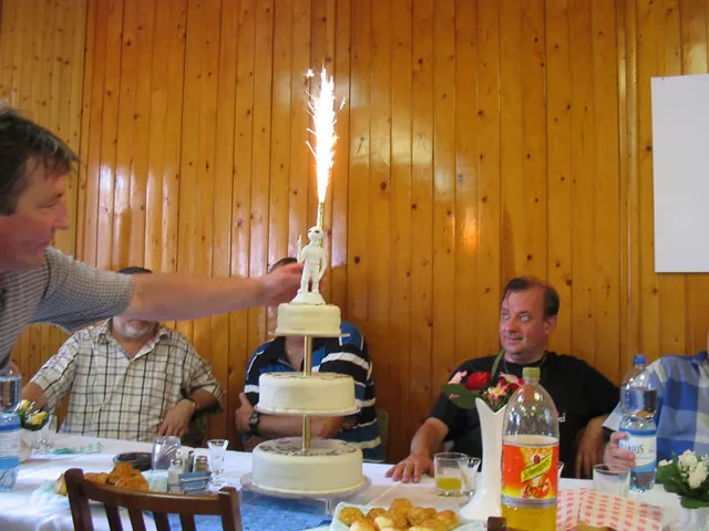 Galaktika Nap 2004