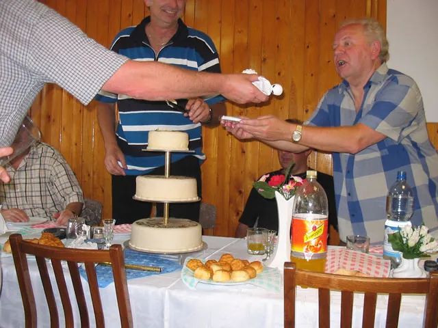 Galaktika Nap 2004