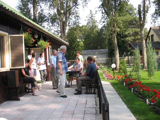 Galaktika Nap 2004