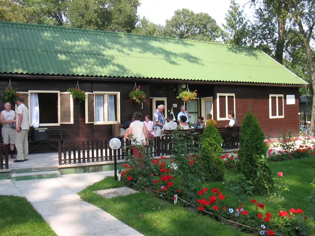 Galaktika Nap 2004
