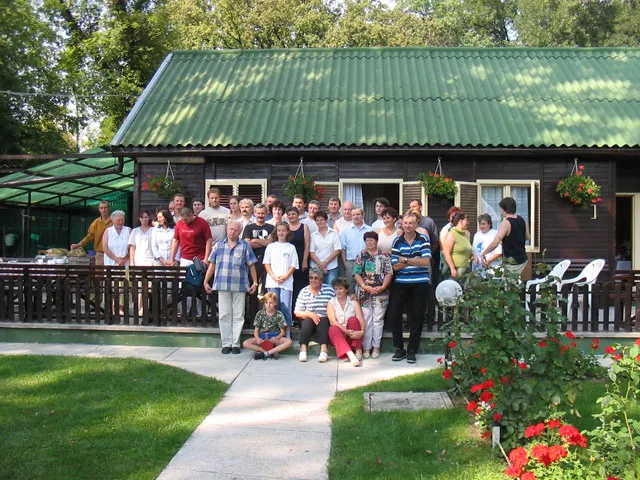Galaktika Nap 2004