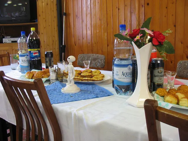 Galaktika Nap 2004