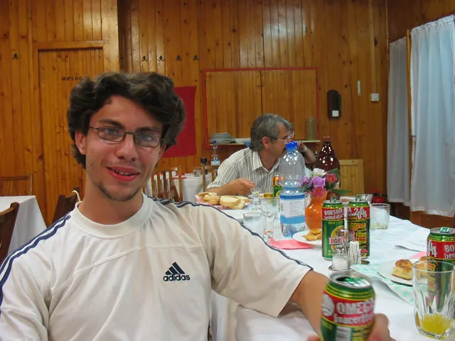 Galaktika Nap 2004