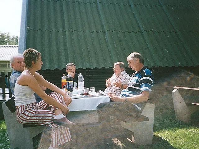 Galaktika Nap 2004