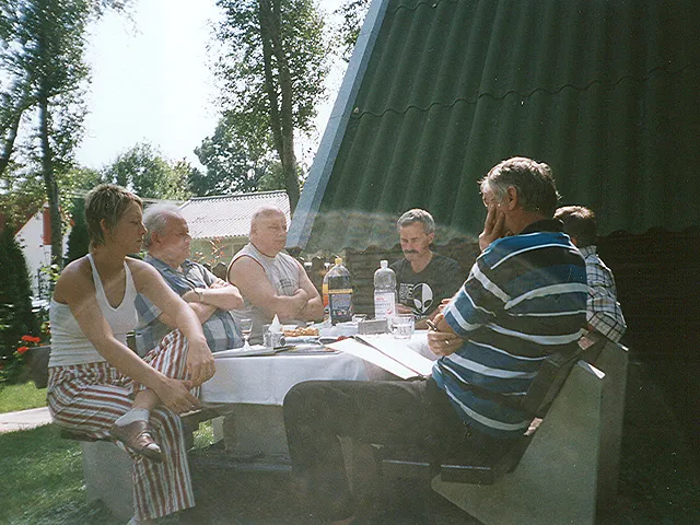 Galaktika Nap 2004