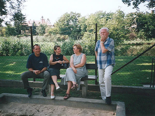 Galaktika Nap 2004