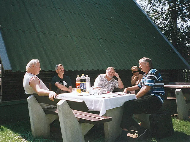 Galaktika Nap 2004