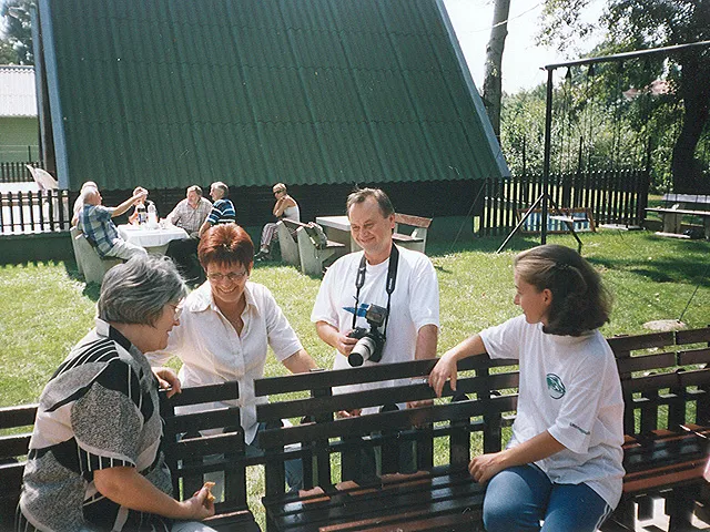 Galaktika Nap 2004