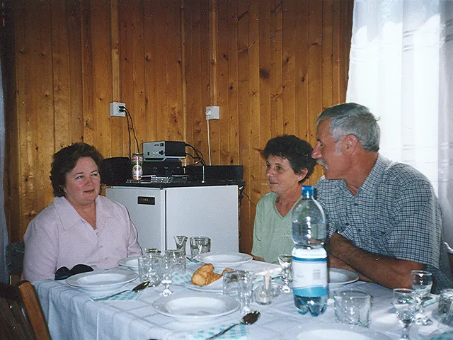 Galaktika Nap 2004