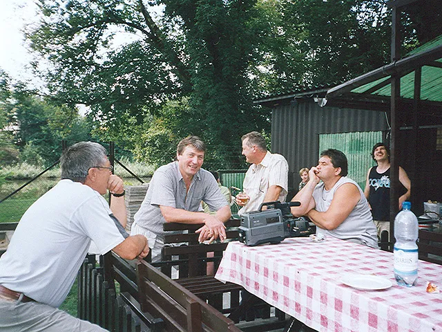 Galaktika Nap 2004