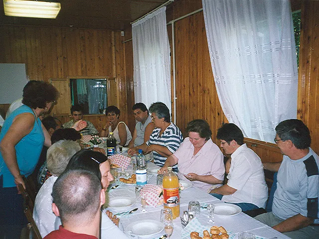 Galaktika Nap 2004