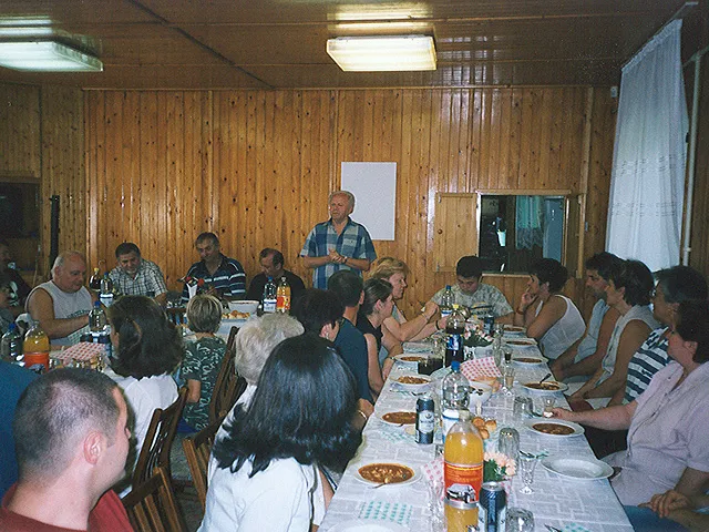 Galaktika Nap 2004
