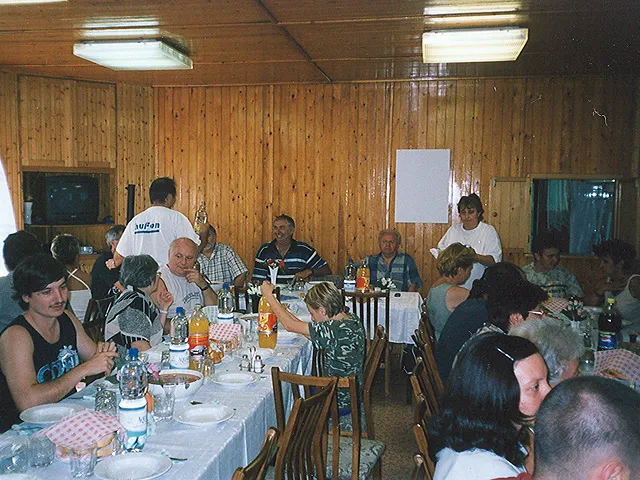 Galaktika Nap 2004