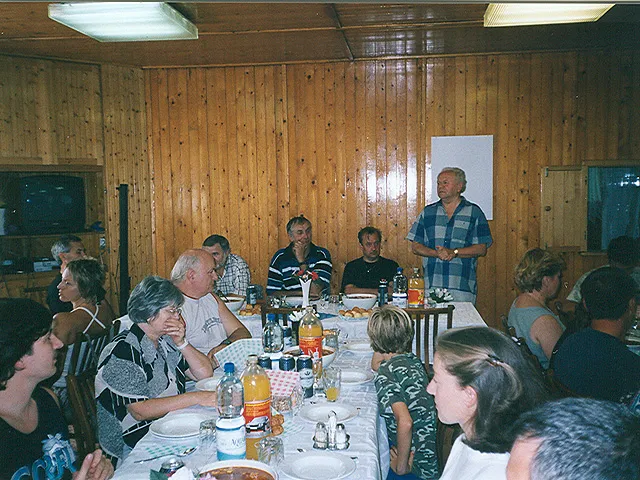 Galaktika Nap 2004