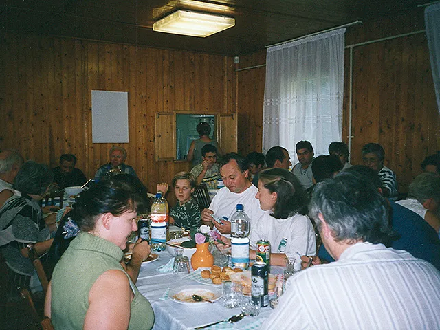 Galaktika Nap 2004