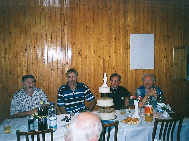 Galaktika Nap 2004