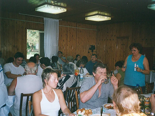 Galaktika Nap 2004