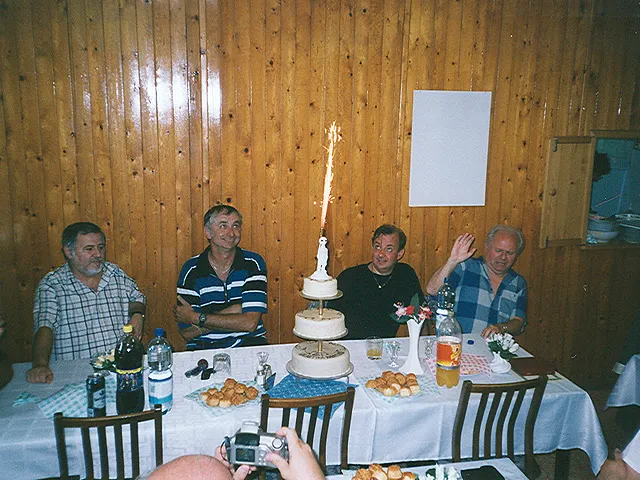 Galaktika Nap 2004