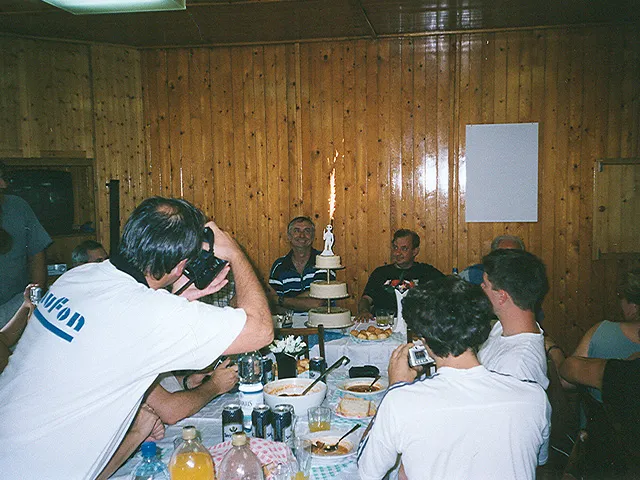 Galaktika Nap 2004