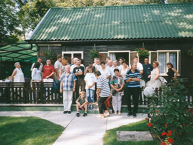 Galaktika Nap 2004