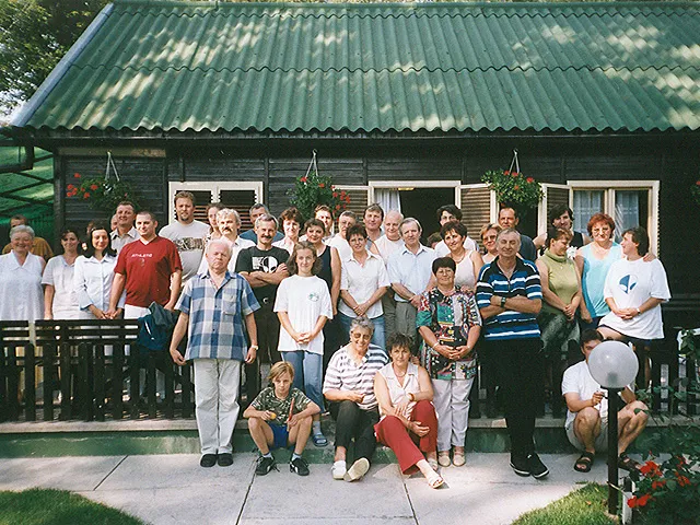 Galaktika Nap 2004
