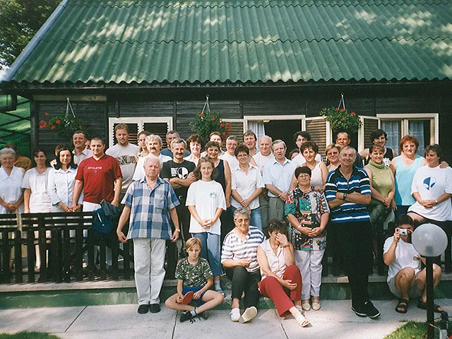 Galaktika Nap 2004