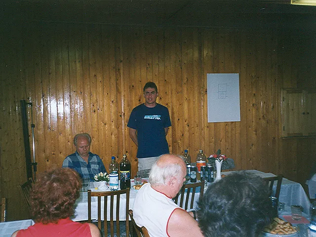 Galaktika Nap 2004