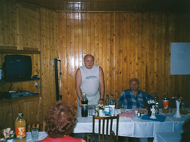 Galaktika Nap 2004
