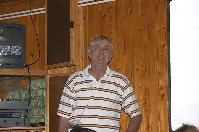 Galaktika Nap 2005