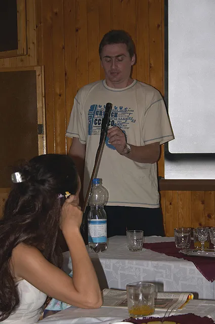 Galaktika Nap 2005