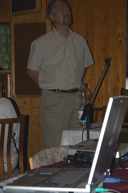 Galaktika Nap 2005