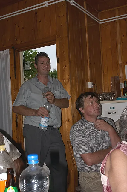 Galaktika Nap 2005